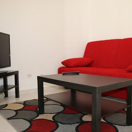 Duplex Na Nazare Apartment Luaran gambar