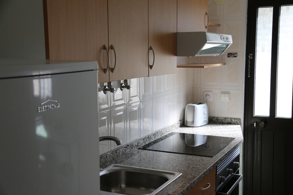 Duplex Na Nazare Apartment Luaran gambar