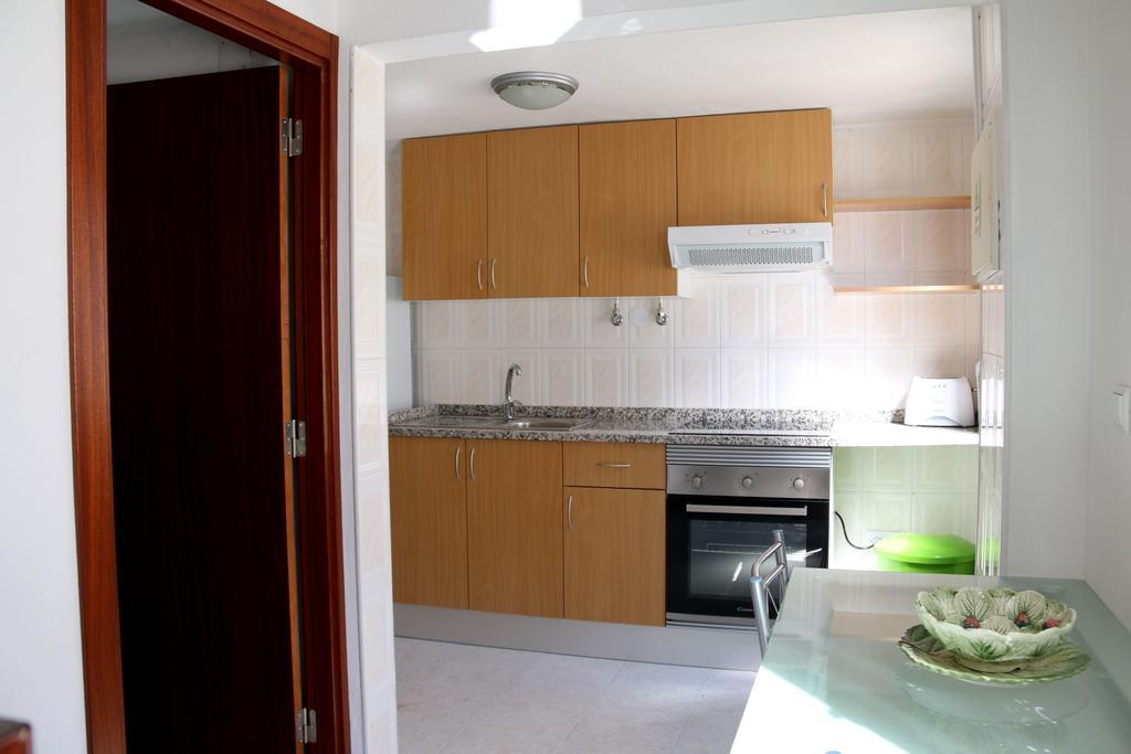 Duplex Na Nazare Apartment Luaran gambar